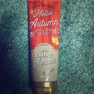 Hello Autumn Body Lotion